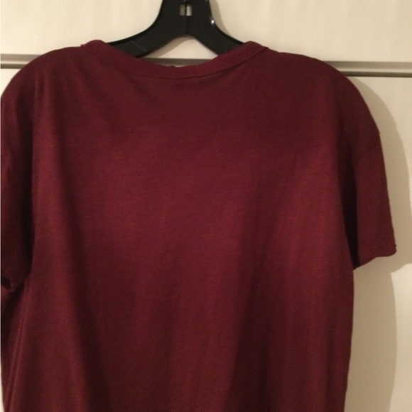 James Perse women’s relaxed fit tee - Picture 4 of 10